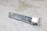 2012 YAMAHA FZ8 FZ8-NC OEM RIGHT REAR BACK PASSENGER PEG