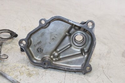 2014 SUZUKI VSTROM 1000 DL1000A ABS OEM SHIFTER SHIFT SHAFT W MISC GEARS