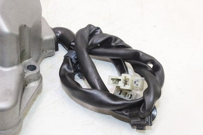 2018 YAMAHA XMAX CZD300 OEM STATOR GENERATOR ALTERNATOR MAGNETO W COVER