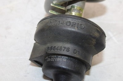 2018 BMW G310GS OEM EVAP AIR VALVE