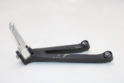 2010 BMW S1000RR OEM RIGHT REAR BACK PASSENGER PEG
