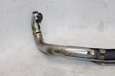 99-09 YAMAHA V STAR 1100 XVS1100 OEM EXHAUST MID PIPE