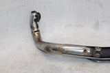 99-09 YAMAHA V STAR 1100 XVS1100 OEM EXHAUST MID PIPE