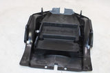 13-17 KTM 690 LC4 DUKE OEM REAR BACK TAIL UNDERTAIL BATTERY TRAY FENDER PLASTIC