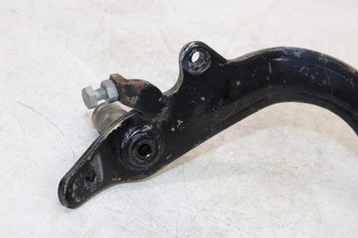 1990 SUZUKI QUADRUNNER 4WD LT4WD OEM RIGHT REARSET BRAKE FOOT PEDAL