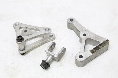 2005 YAMAHA YZF R6 OEM REAR DOGBONE SHOCK LINKAGE LINK