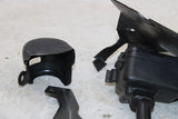 2008 YAMAHA V STAR 1100 XVS1100 CUSTOM OEM MOUNT BRACKET SET