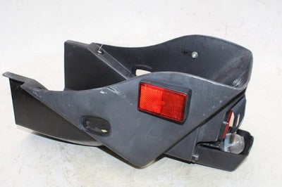 92-07 KAWASAKI NINJA 250R EX250F OEM REAR BACK FENDER MUD GUARD
