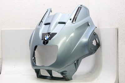 2000 BMW R1100RT OEM FRONT UPPER NOSE FAIRING COWL SHROUD