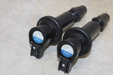 06-07 SUZUKI GSXR 750 OEM IGNITION COILS COIL SPARK PLUG CAPS PAIR