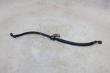 05-06 HONDA CBR600RR OEM REAR BACK BRAKE HOSE FLUID LINE