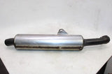 1996 Yamaha FZR600R OEM EXHAUST PIPE MUFFLER SLIP ON CAN SILENCER