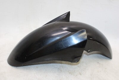08-09 YAMAHA FJR1300A ABS OEM FRONT WHEEL FENDER COWL FAIRING