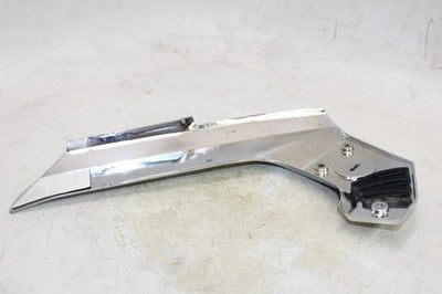 2006 HONDA GOLDWING 1800 GL1800 OEM RIGHT CENTER CHROME COVER PANEL