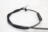 2007 HARLEY-DAVIDSON STREET GLIDE FLHX OEM CLUTCH CABLE LINE