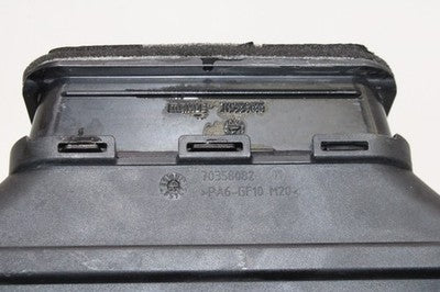 2010 BMW S1000RR OEM AIRBOX AIR INTAKE FILTER BOX