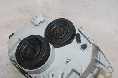 97-03 HONDA CBR1100XX OEM FRONT HEADLIGHT HEAD LIGHT LAMP