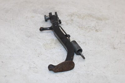 89-96 KAWASAKI NINJA 500 EX500A OEM KICKSTAND SIDE KICK STAND
