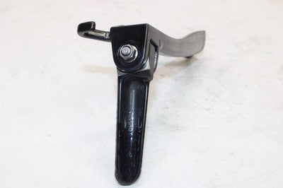 03-05 YAMAHA YZF R6 OEM LEFT REAR BACK PASSENGER PEG