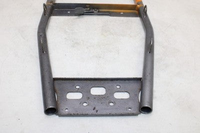 2001 BUELL BLAST P3 OEM REAR SUBFRAME BACK SUB FRAME