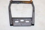 2001 BUELL BLAST P3 OEM REAR SUBFRAME BACK SUB FRAME