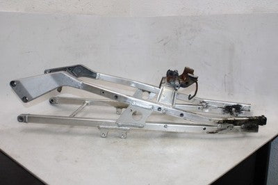 2000 HONDA CBR900RR OEM REAR SUBFRAME BACK SUB FRAME