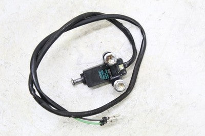 2006 SUZUKI SV650 OEM KICKSTAND SIDE KICK STAND SENSOR
