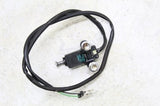 2006 SUZUKI SV650 OEM KICKSTAND SIDE KICK STAND SENSOR