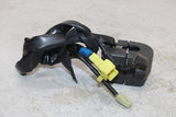 2002 SUZUKI VSTROM DL1000K OEM LEFT CLIP ON HANDLE HORN SIGNALS SWITCH SWITCHES