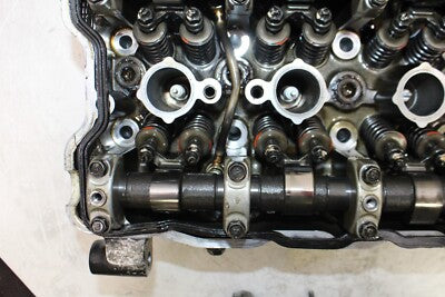 90-06 KAWASAKI CONCOURS 1000 ZG1000A OEM ENGINE TOP END CYLINDER HEAD