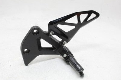 2021 SUZUKI GSXR 1000 OEM LEFT REARSET REAR SET DRIVER FOOT PEG REST STOP