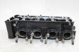 02-03 YAMAHA YZF R1 OEM ENGINE TOP END CYLINDER HEAD