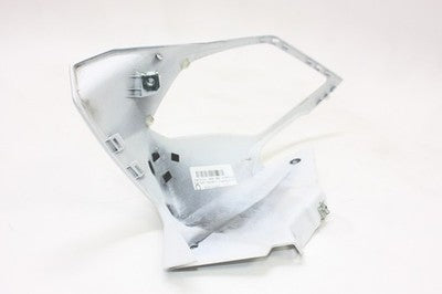 2016 BMW S1000XR OEM LEFT FRONT HEADLIGHT HEAD LIGHT LAMP TRIM COWL