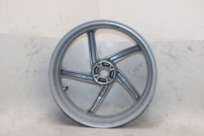 2005 DUCATI MULTISTRADA 1000 DS OEM REAR BACK WHEEL RIM