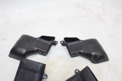 01-10 HONDA GOLDWING 1800 GL1800 OEM AIR DUCT SET