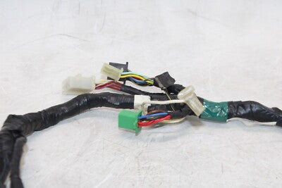 92-94 KAWASAKI NINJA 250R EX250F OEM MAIN ENGINE WIRING HARNESS MOTOR WIRE LOOM