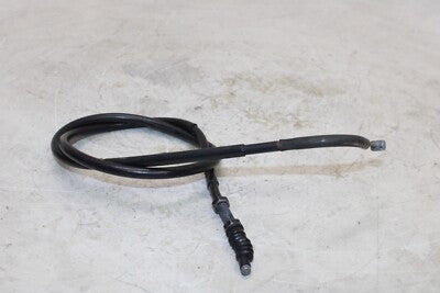 90-93 KAWASAKI NINJA 500 EX500A OEM CLUTCH CABLE LINE