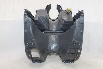 1987 HONDA ELITE 150 CH150 OEM FRONT UPPER INNER COWL GOVE BOX