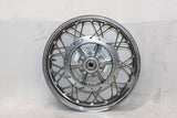 05-08 SUZUKI SAVAGE 650 LS650P OEM REAR BACK WHEEL RIM