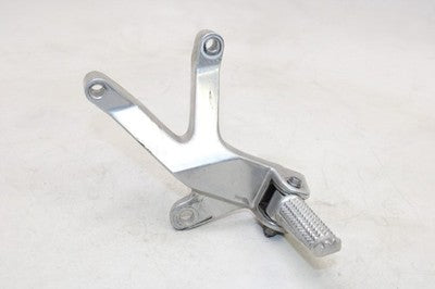 2002 YAMAHA YZF600R OEM RIGHT REAR BACK PASSENGER PEG