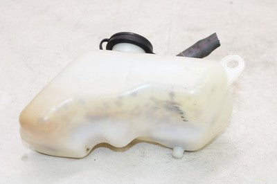 1987 HONDA ELITE 150 CH150 OEM COOLANT WATER TANK RESERVOIR BOTTLE