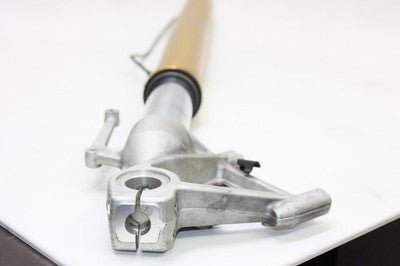 2016 BMW S1000XR OEM LEFT FRONT FORK SHOCK SUSPENSION