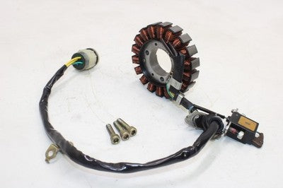 2001 HONDA RANCHER 350 TRX350FE 4X4 ES OEM STATOR GENERATOR ALTERNATOR MAGNETO