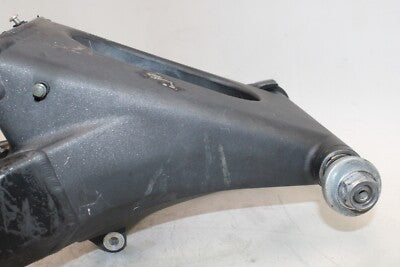 02-03 YAMAHA YZF R1 OEM REAR SWINGARM BACK SUSPENSION SWING ARM