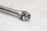 99-14 YAMAHA ROAD STAR XV1600A OEM FRONT WHEEL RIM AXLE PIVOT BOLT