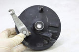 1980 YAMAHA XT250 OEM FRONT BRAKE DRUM ASSEMBLY