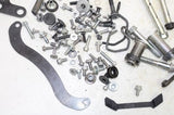 2016 KAWASAKI VERSYS 1000 KLZ1000BFA OEM ENGINE MOUNTING BOLTS MOTOR SCREWS