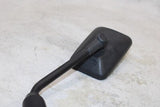 1999 TRIUMPH SPEED TRIPLE T509 OEM LEFT SIDE REAR VIEW MIRROR