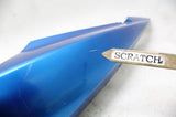 2006 SUZUKI SV650 OEM LEFT REAR BACK TAIL FAIRING COWL SHROUD
