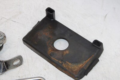 1996 HARLEY-DAVIDSON SOFTAIL OEM BRACKETS MOUNTS MISC
